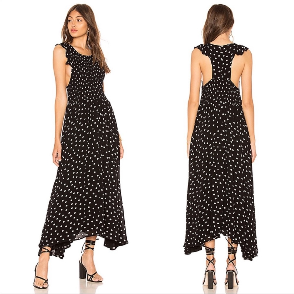 Free People Dress Xs